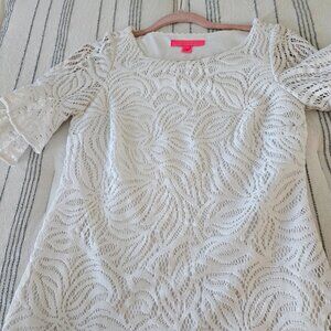 Lula shirt by Lilly Pulitzer